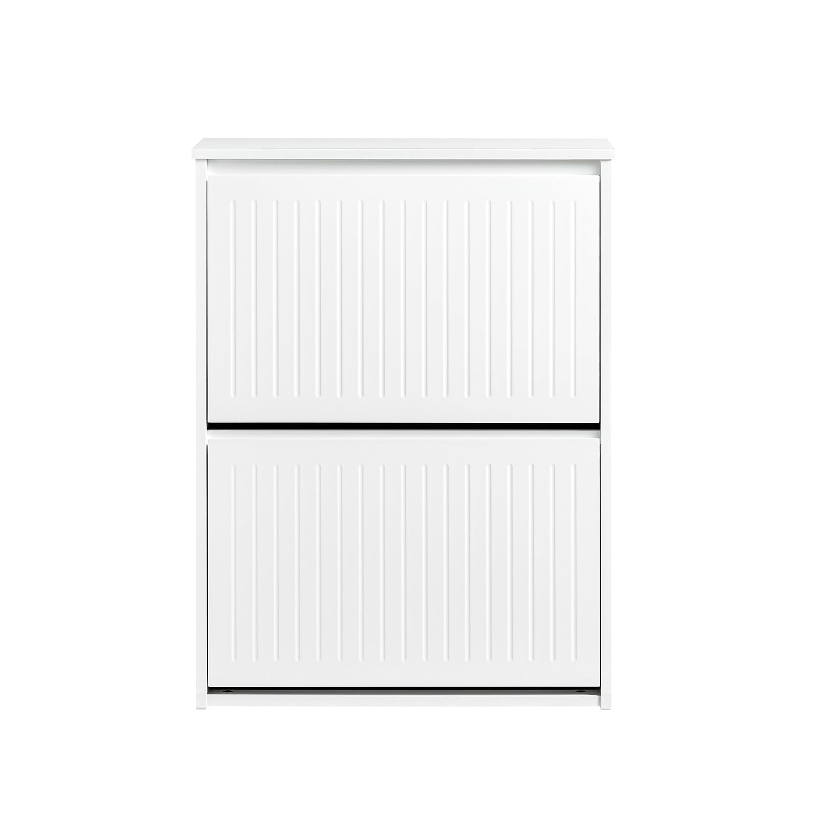Jalanõudekapp jalanõuderiiul 2 riiuliga