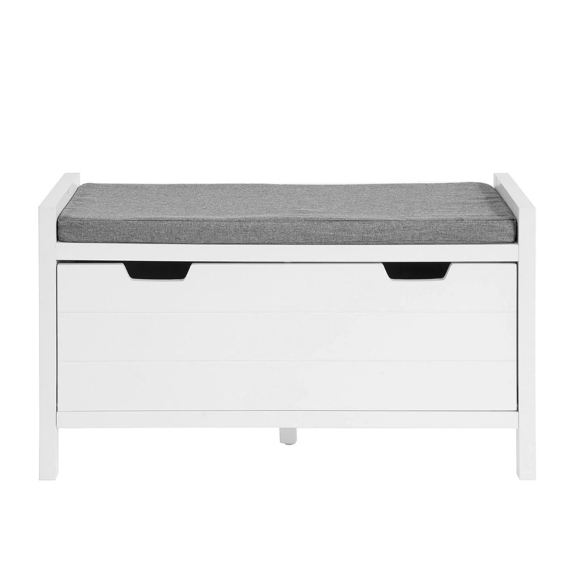 Jalanõudepink FSR97 valge/hall