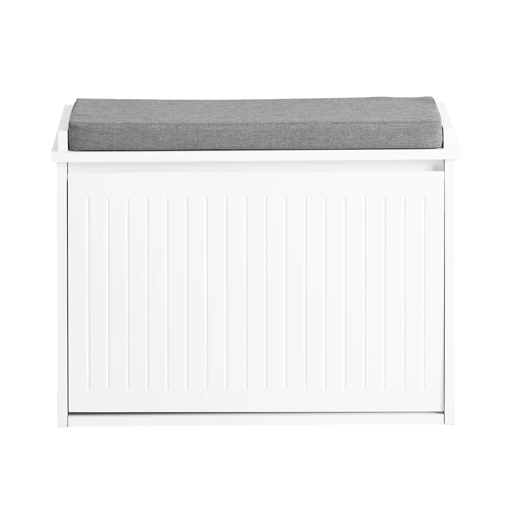 Jalanõudepink FSR98 hall/valge