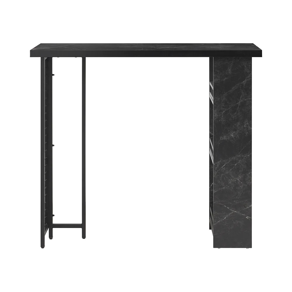 Baarilaud FWT100 must