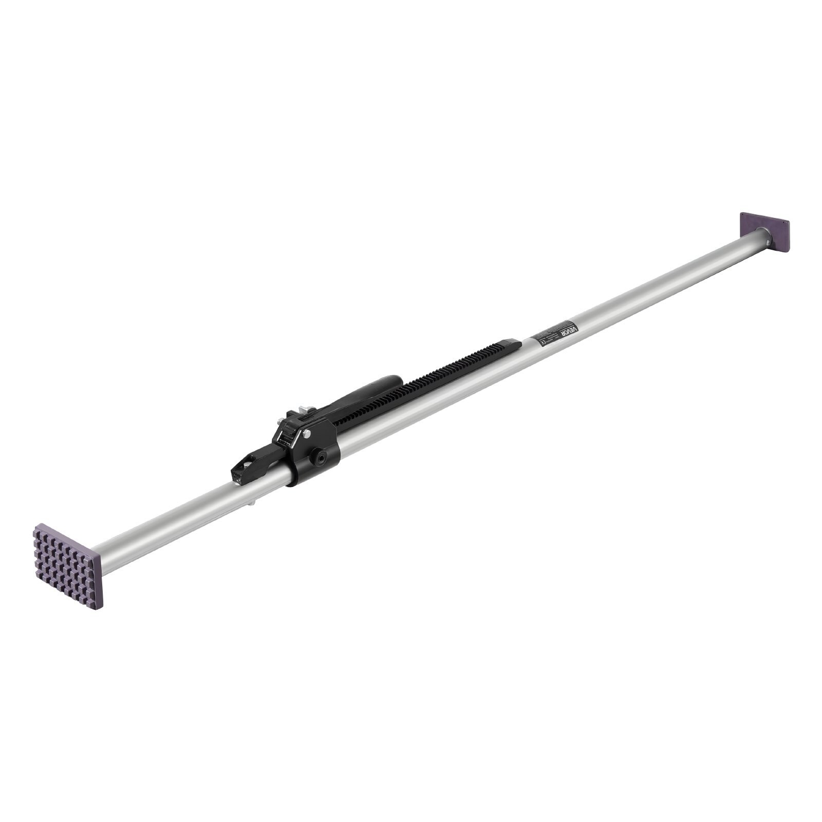 Lastilatt, hammasrattaga lastilatt, reguleeritav vahemikus 1499 mm kuni 1854 mm