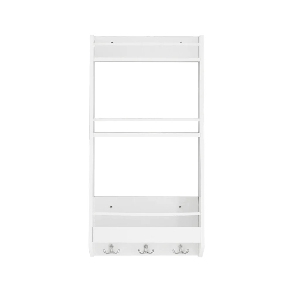 Köögiriiul maitseainetele KCR12 valge