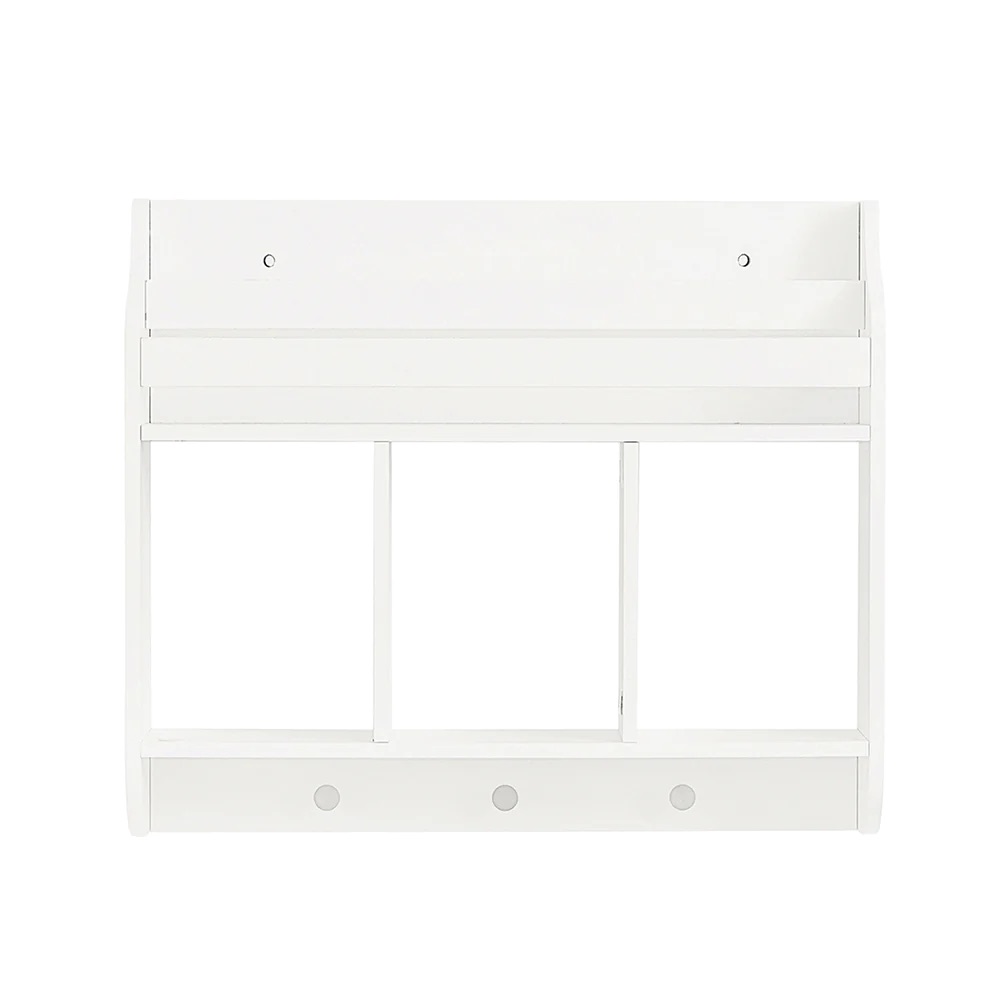 Lastetoa seinariiul KMB46 valge