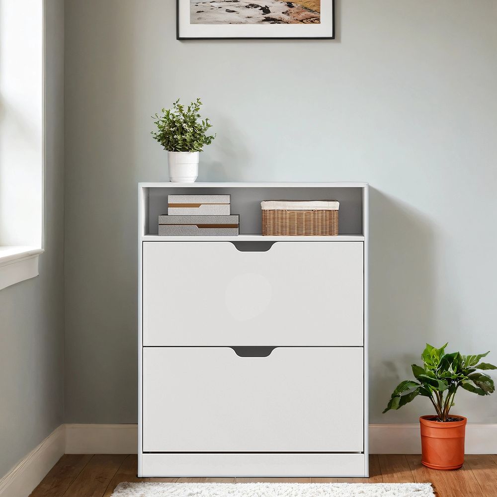 Kingakapp 2 klappi, kingakummut, kingariiul, kingahoidla, avatud sektsioon, reguleeritav vahesein, 11-16 paari kingi jaoks