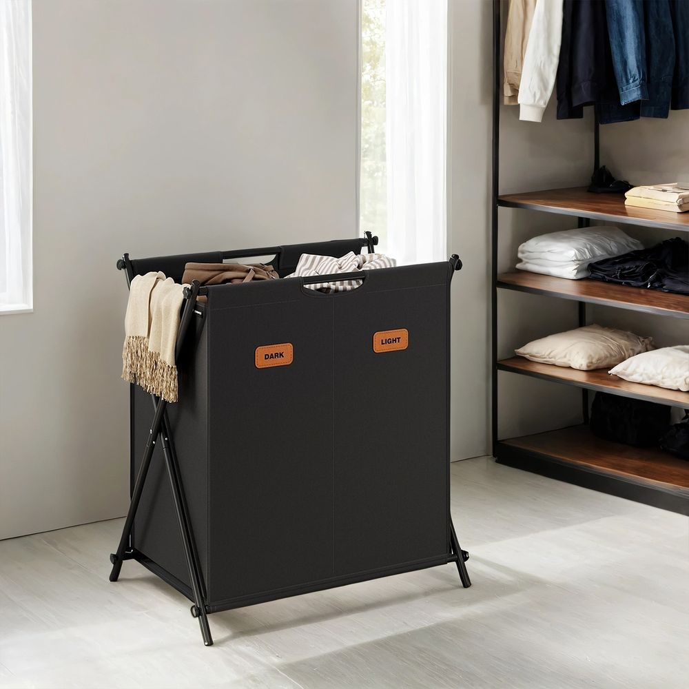 Pesukorv, pesukoguja 115 liitrit, pesukast