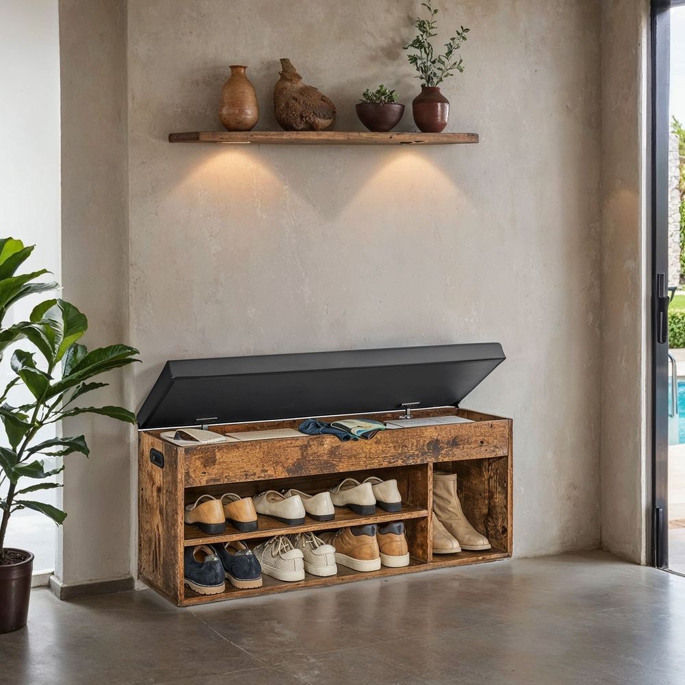 Kingakapp, panipaigaga istepink, polsterdatud