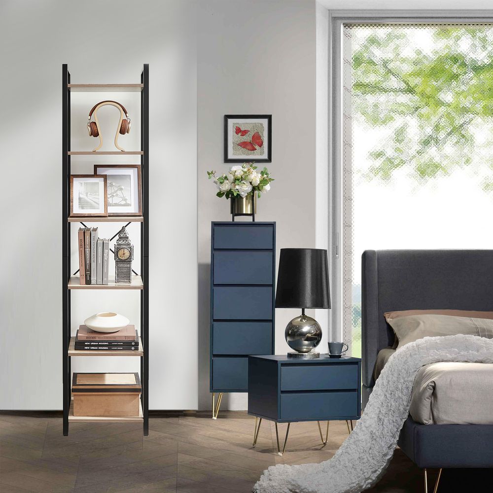 Riiul, raamaturiiul, põrandariiul