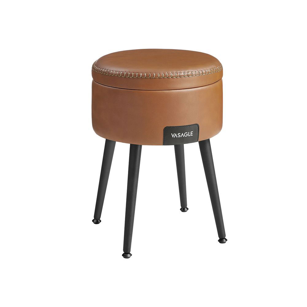 Tumba/abliaud Ekho, 32x32x44cm, pruun