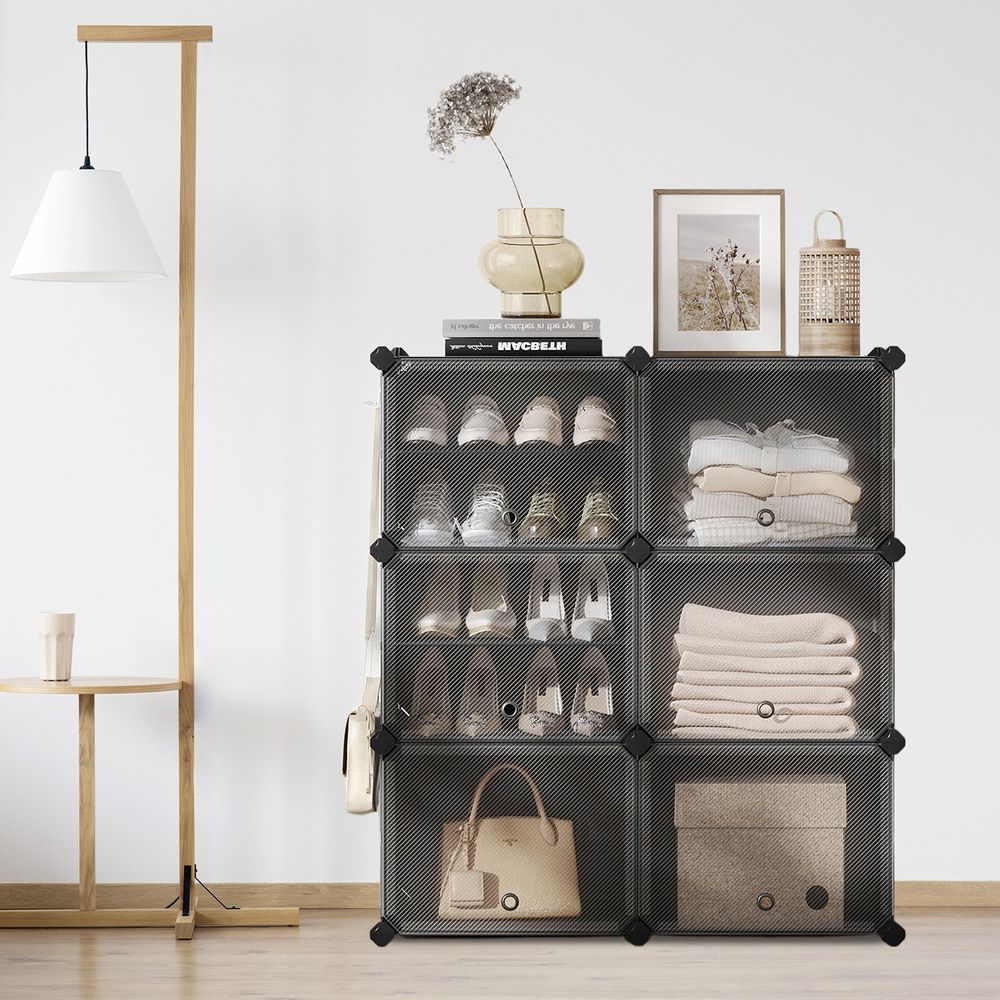 Kingariiul, kingakapp 6 sektsiooniga, terasraam