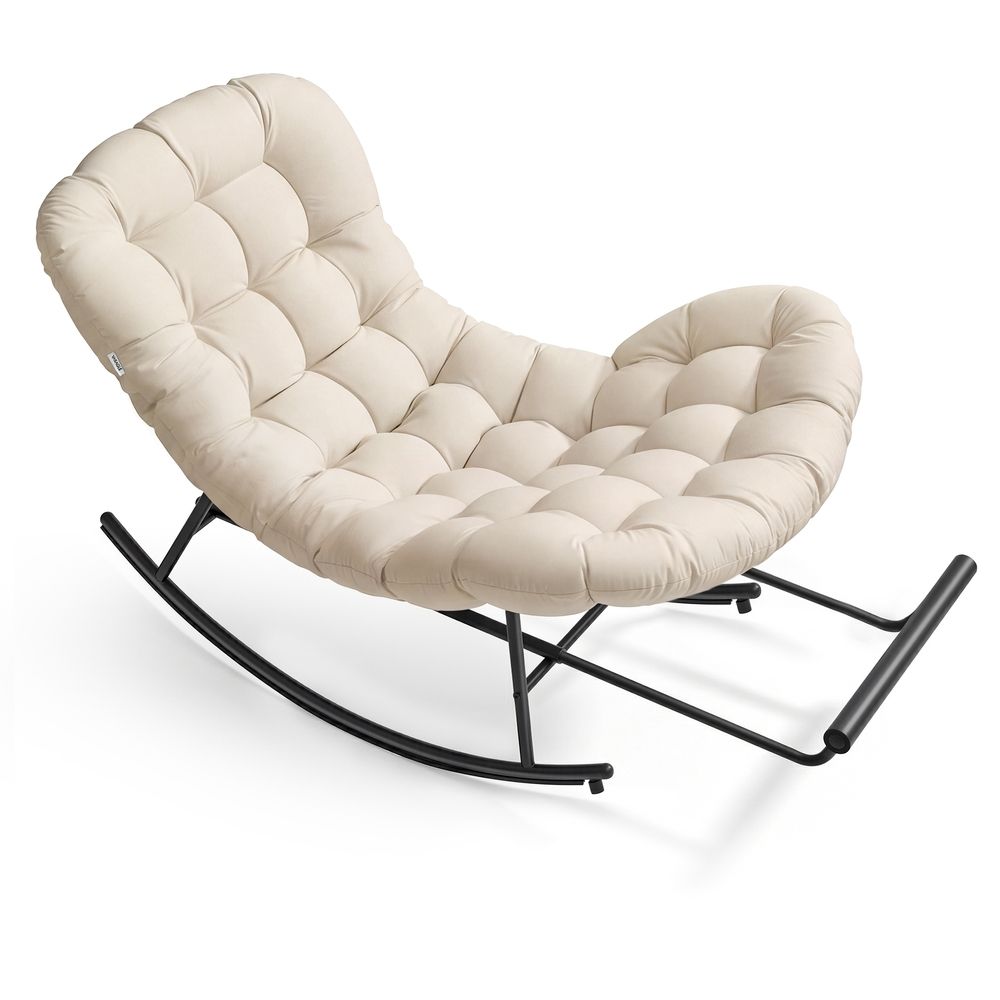 Reguleeritav kiiktool-tugitool pikendatava jalatoega, beez