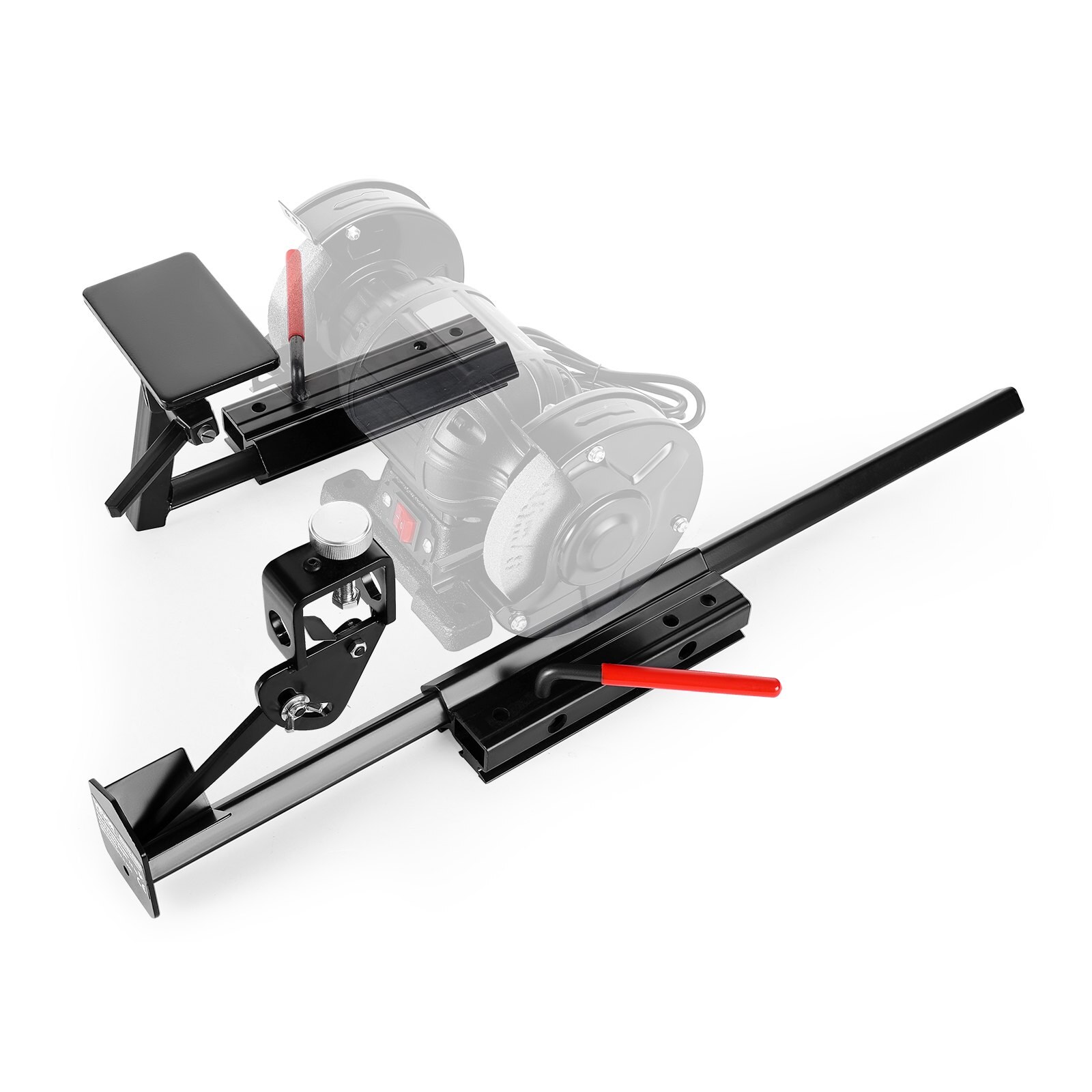 Multi-Grind teritussüsteem, Vari-Grind Pro teritusšablooni komplekt