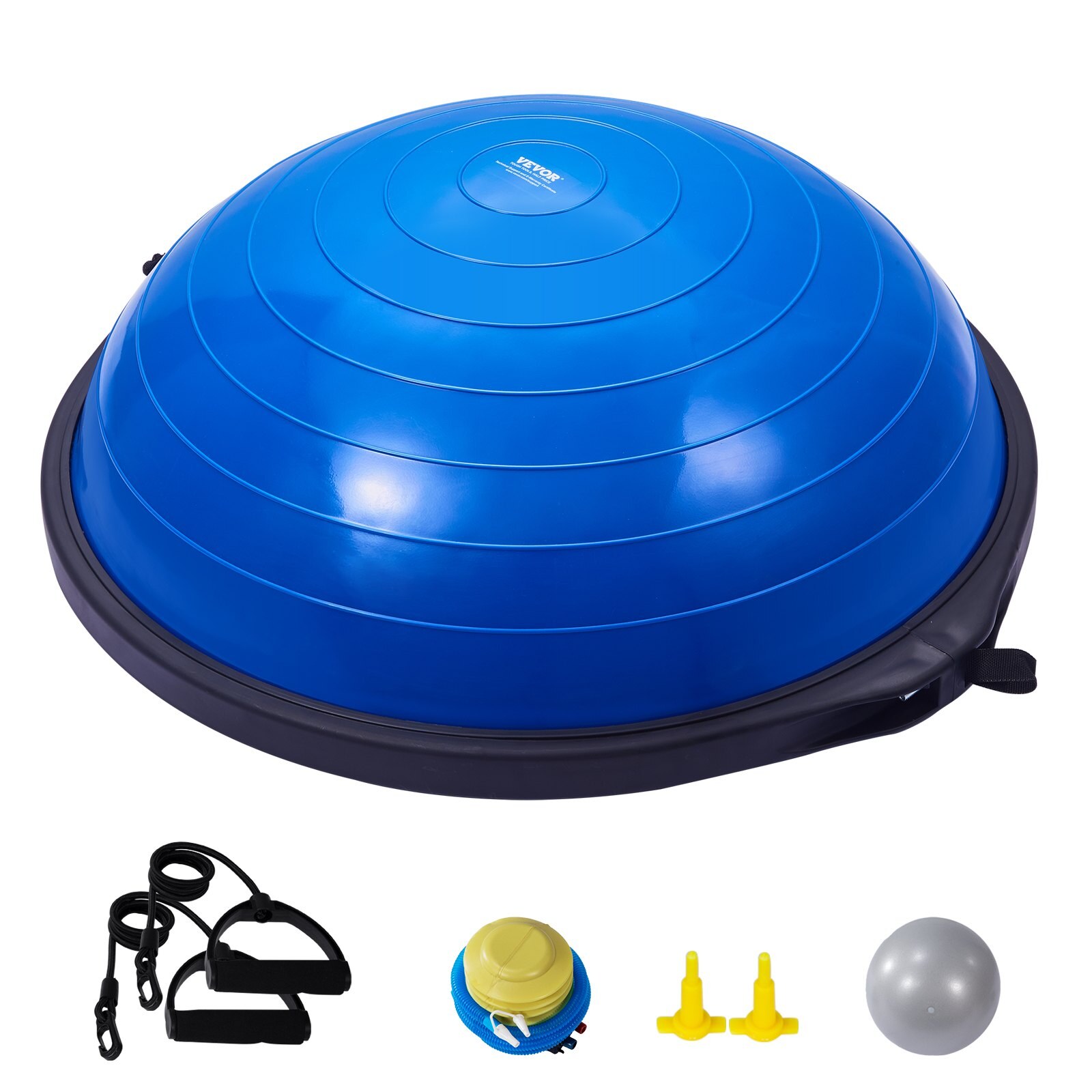 Poolharjutuspalli treener, 66 cm tasakaalupalli treener