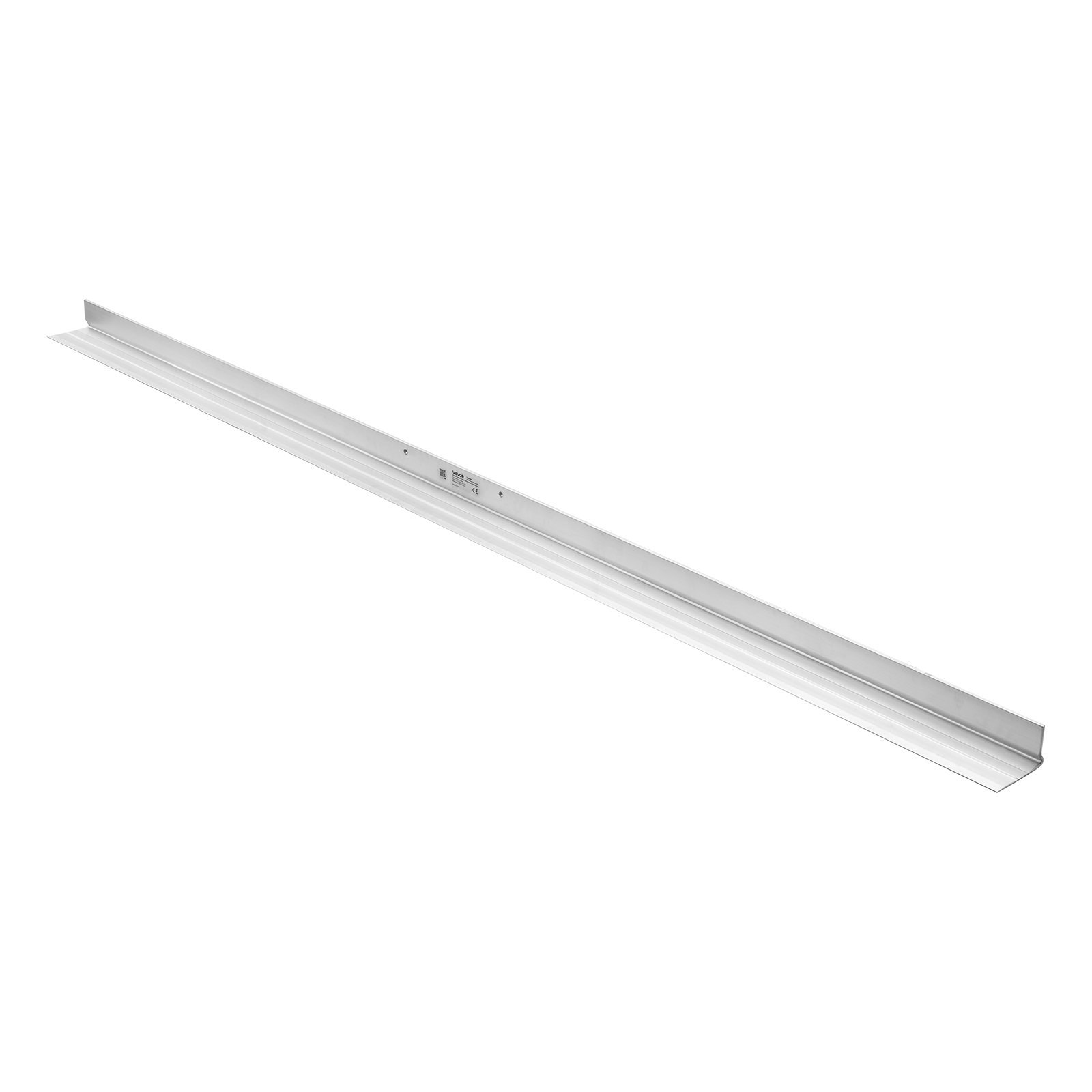 Betooni tasanduslihvketas 2438 mm alumiiniumisulamist plaatide tasandustööriist