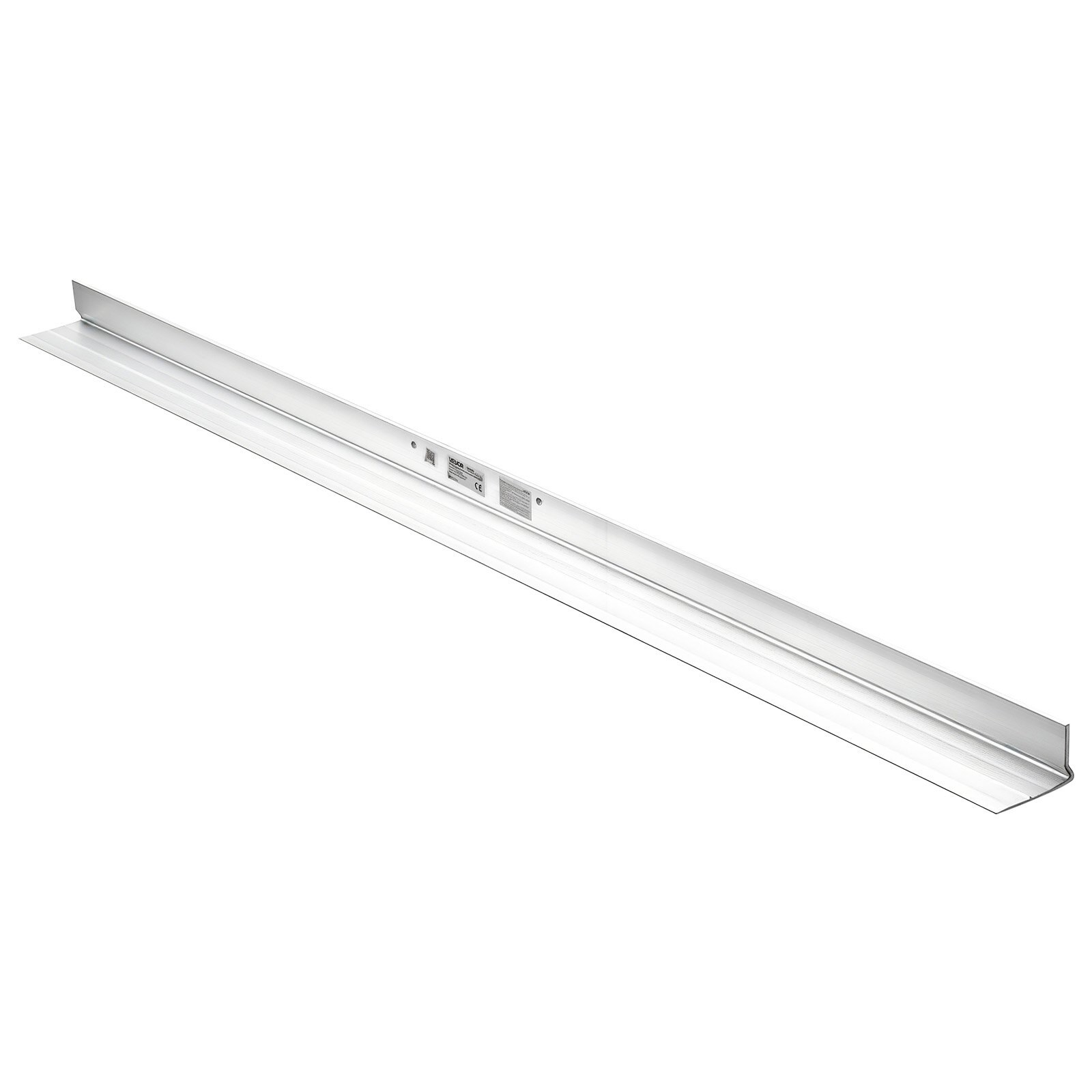 Betooni tasanduslihvketas 3048 mm alumiiniumisulamist plaatide tasandustööriist