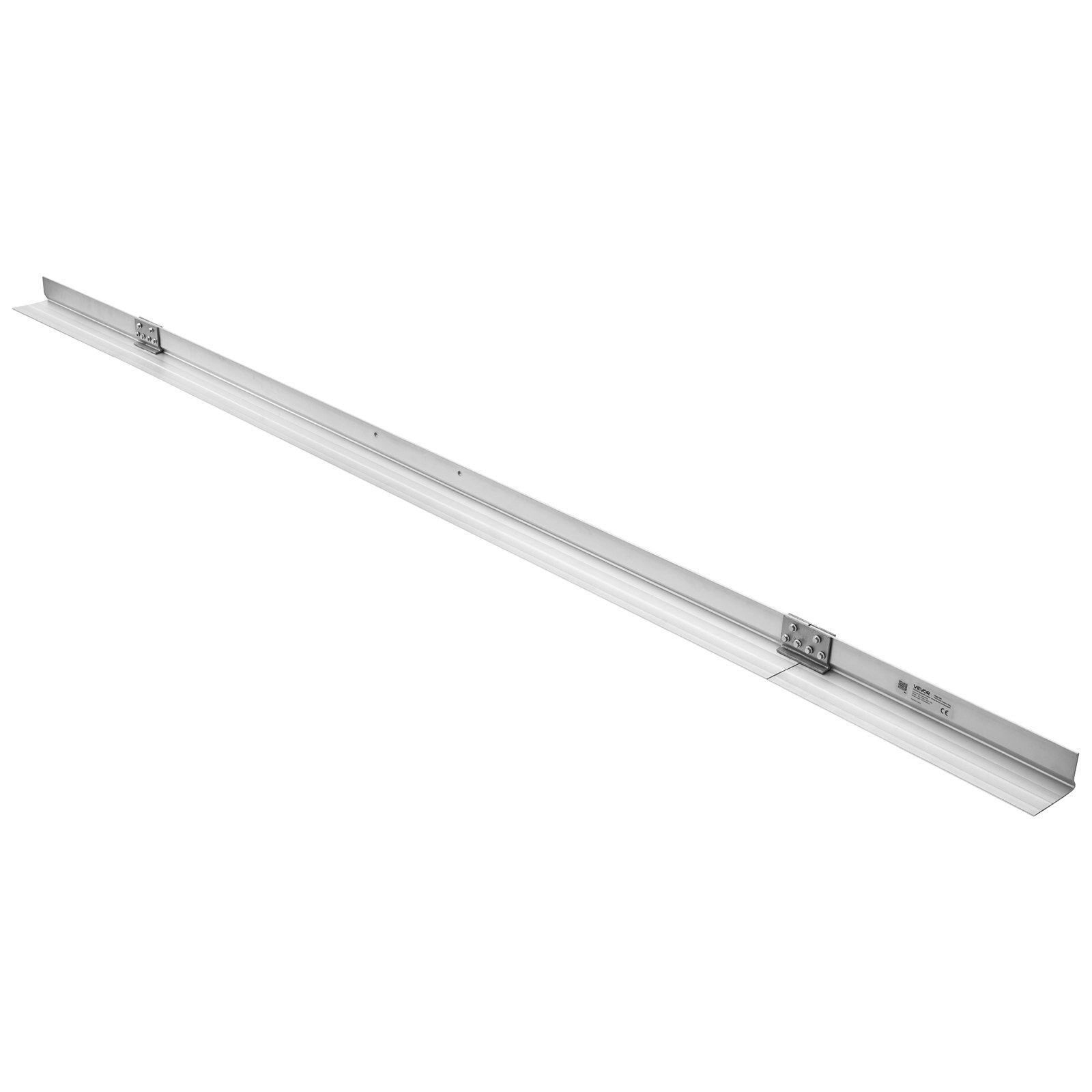 Betooni tasanduslihvketas 3658 mm alumiiniumisulamist plaatide tasandustööriist