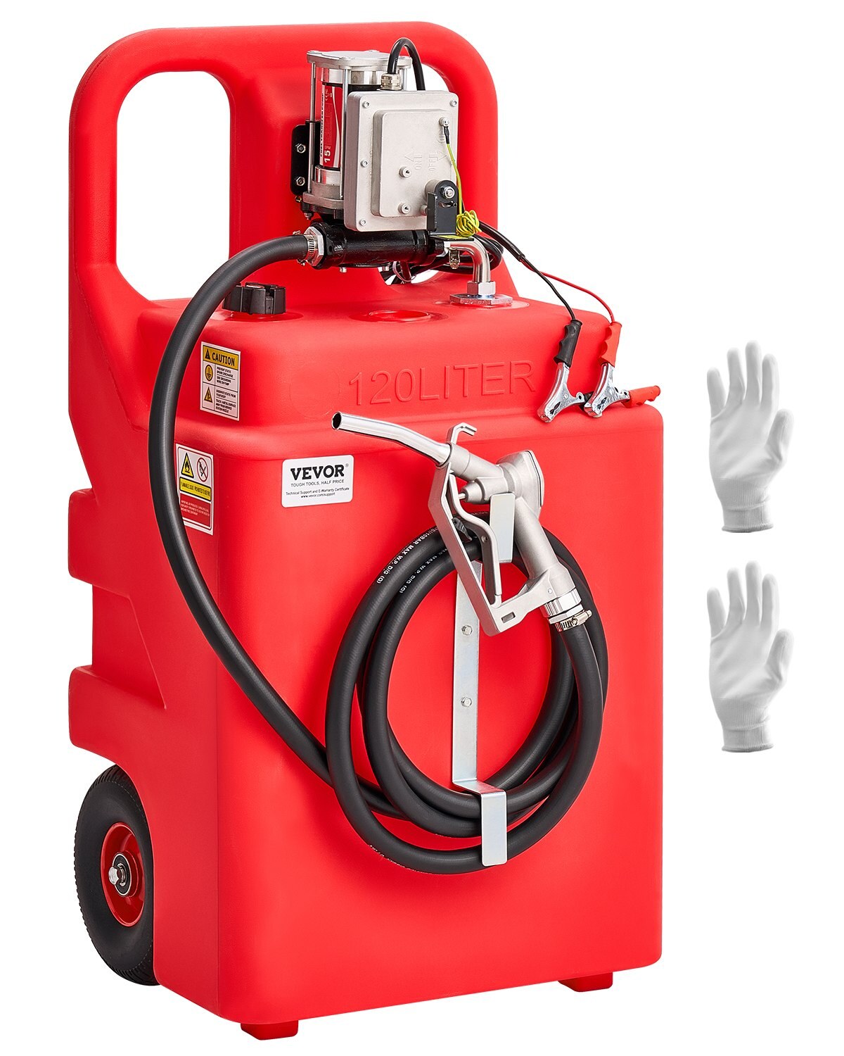Kütuseülekandepump, 12 V