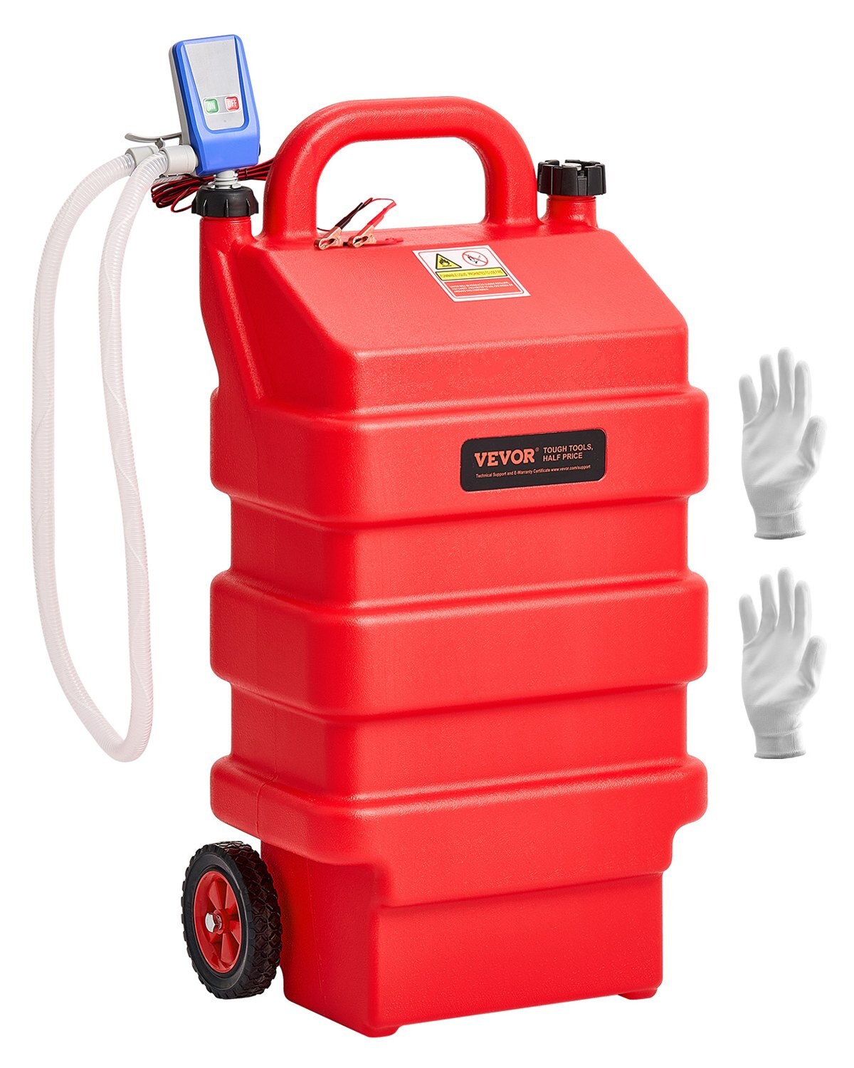 Kütuseülekandepump, 12 V
