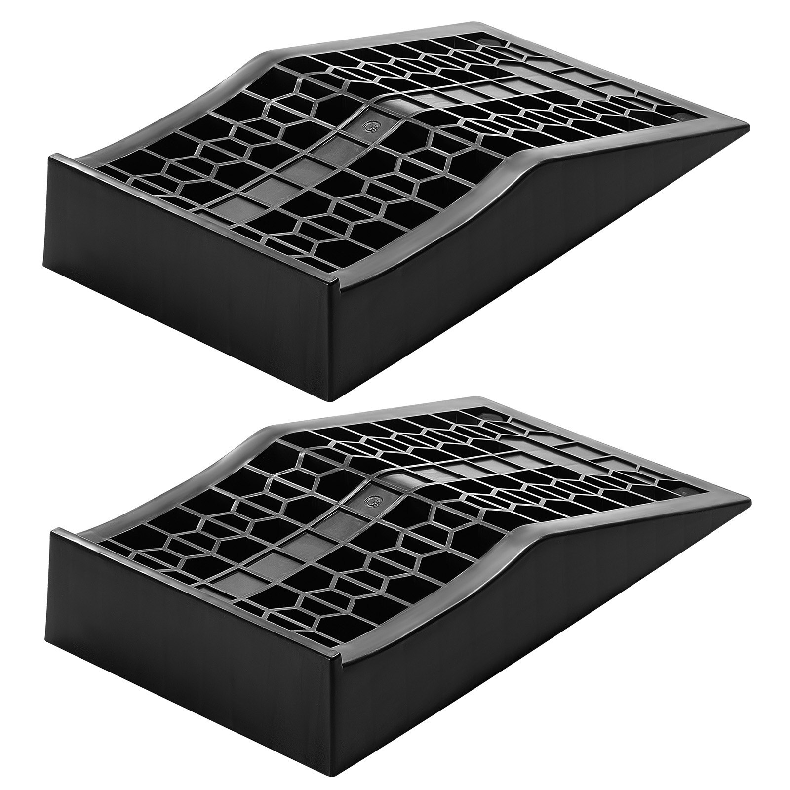 Auto hooldusrambid, 2 tk, 46,7 x 27,7 x 17,2 cm