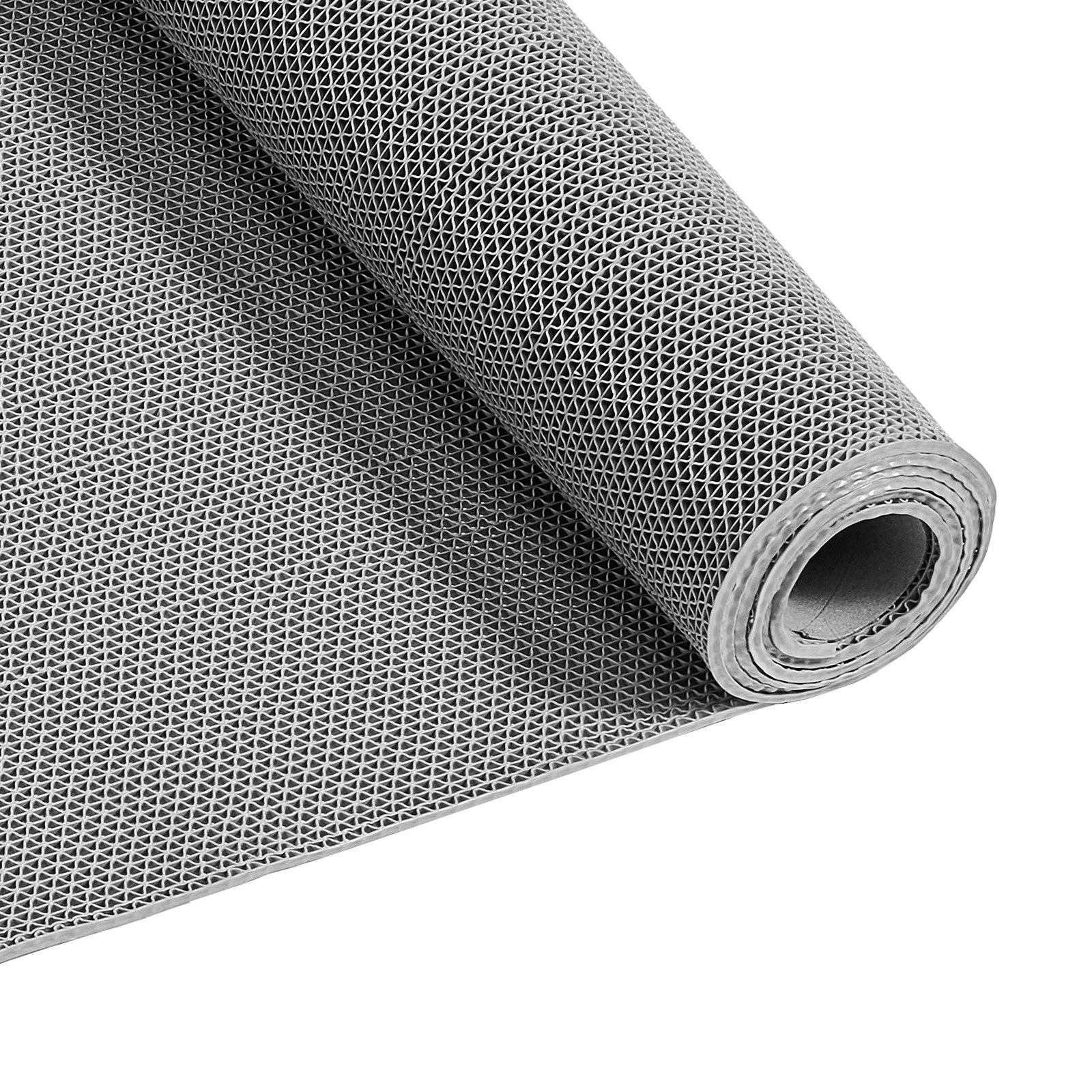 Drenaažimatt, 3 x 3 m, libisemiskindel PVC põrandamatt äripindadele