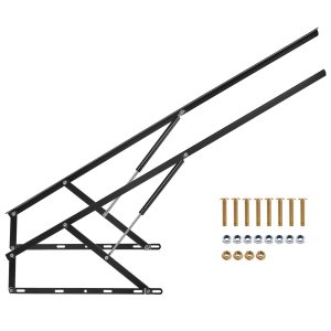 Vooditõstuk 149,9 cm x 200,7 cm Ühilduv voodi