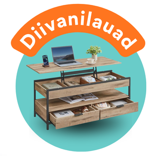 Diivanilauad
