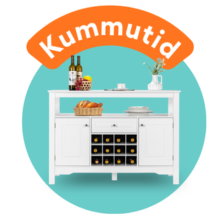 Kummutid
