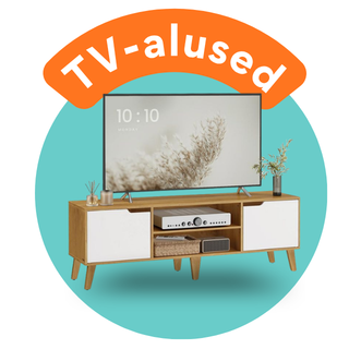 TV-alused