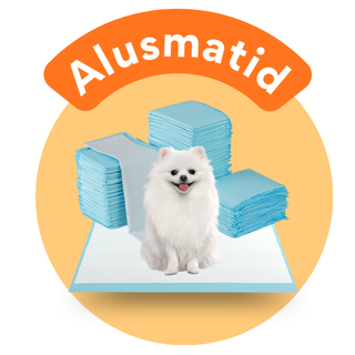 Alusmatid