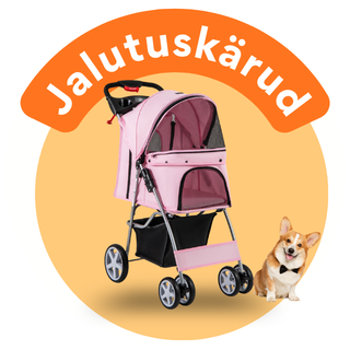 Jalutuskärud