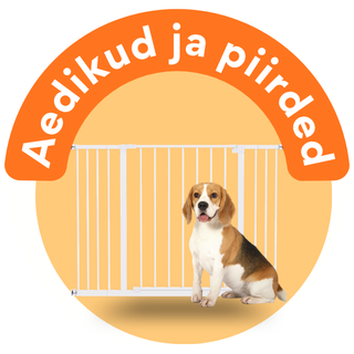 Aedikud ja piirded