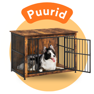Puurid