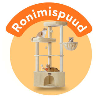 Kasside ronimispuud