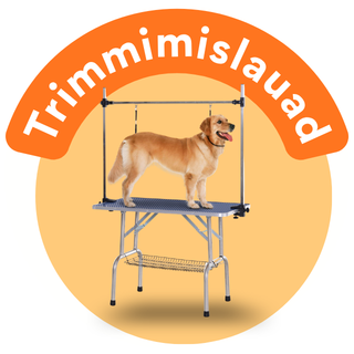 Trimmimislauad