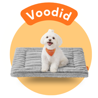 Voodid