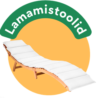 Lamamistoolid