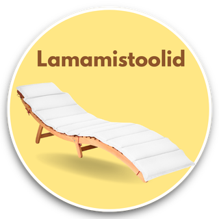 Lamamistoolid