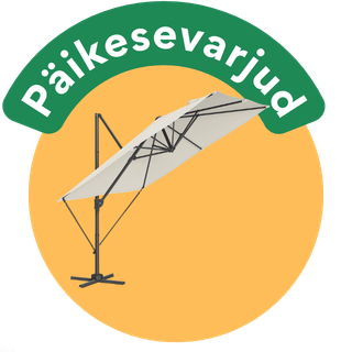 Päikesevarjud