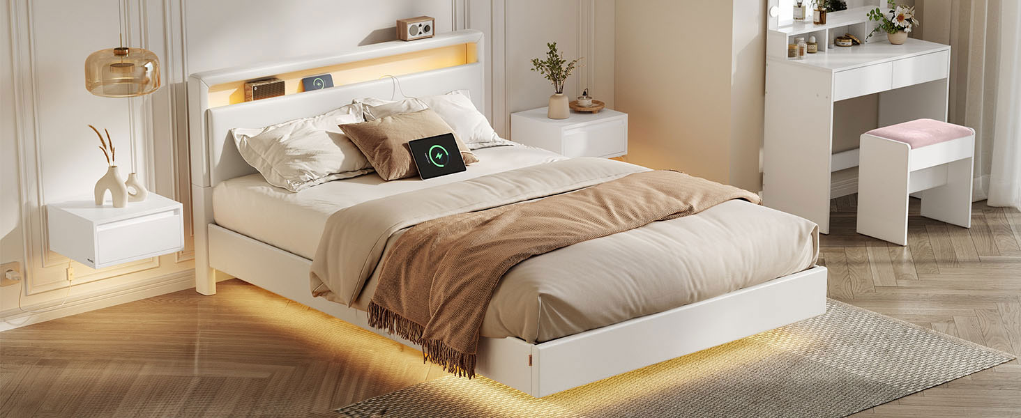 Voodid ja voodiraamid