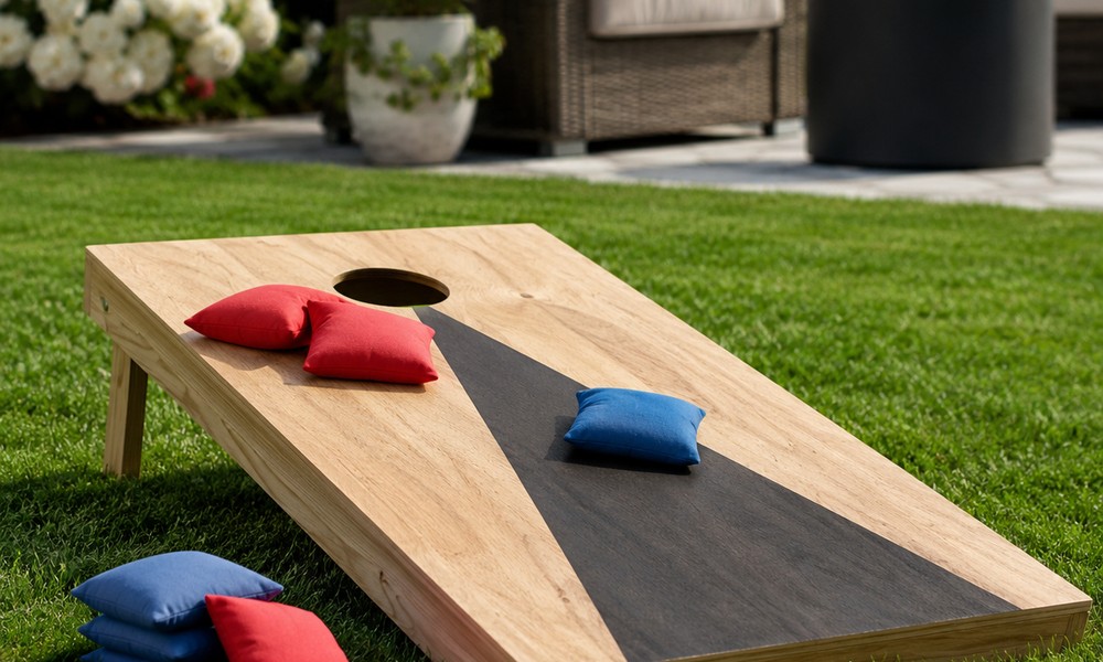 Cornhole
