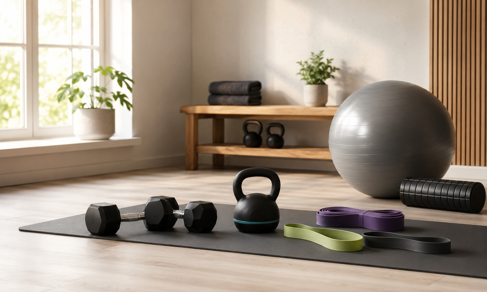 Fitness