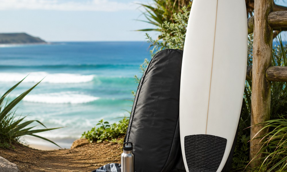 Surf