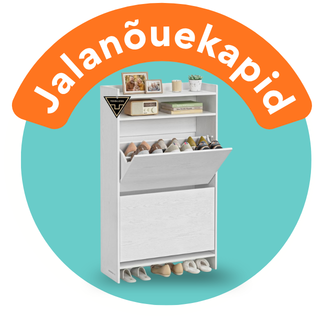 Jalanõudekapid