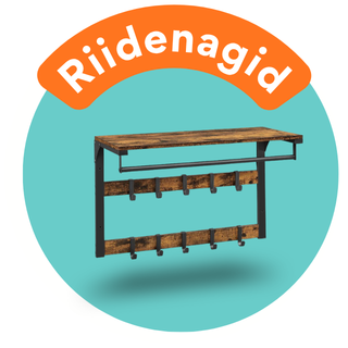 Riidenagid