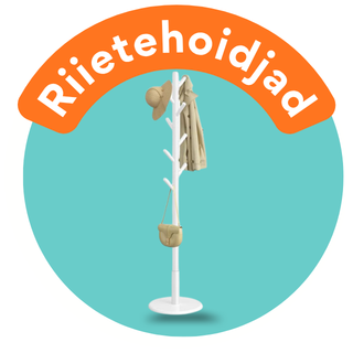 Riietehoidjad