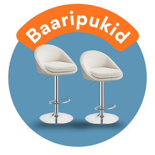 Baaripukid