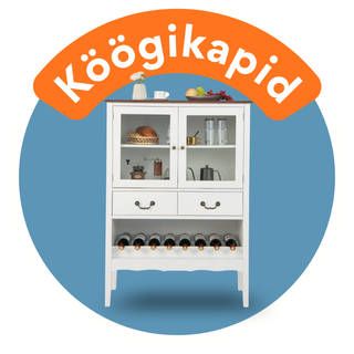 Köögikapid