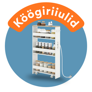 Riiulid