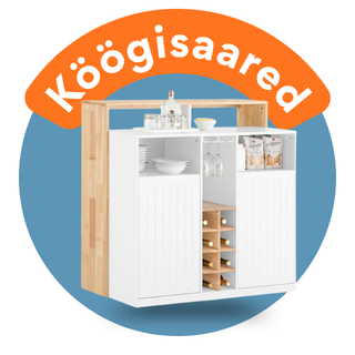 Köögisaared