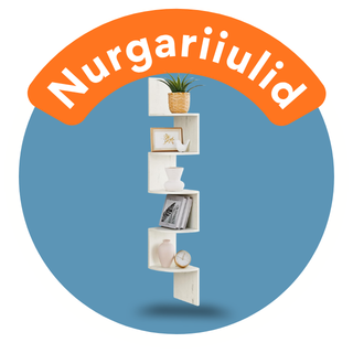 Nurgariiulid