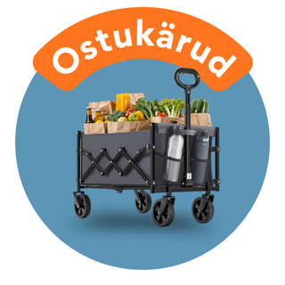 Ostukärud